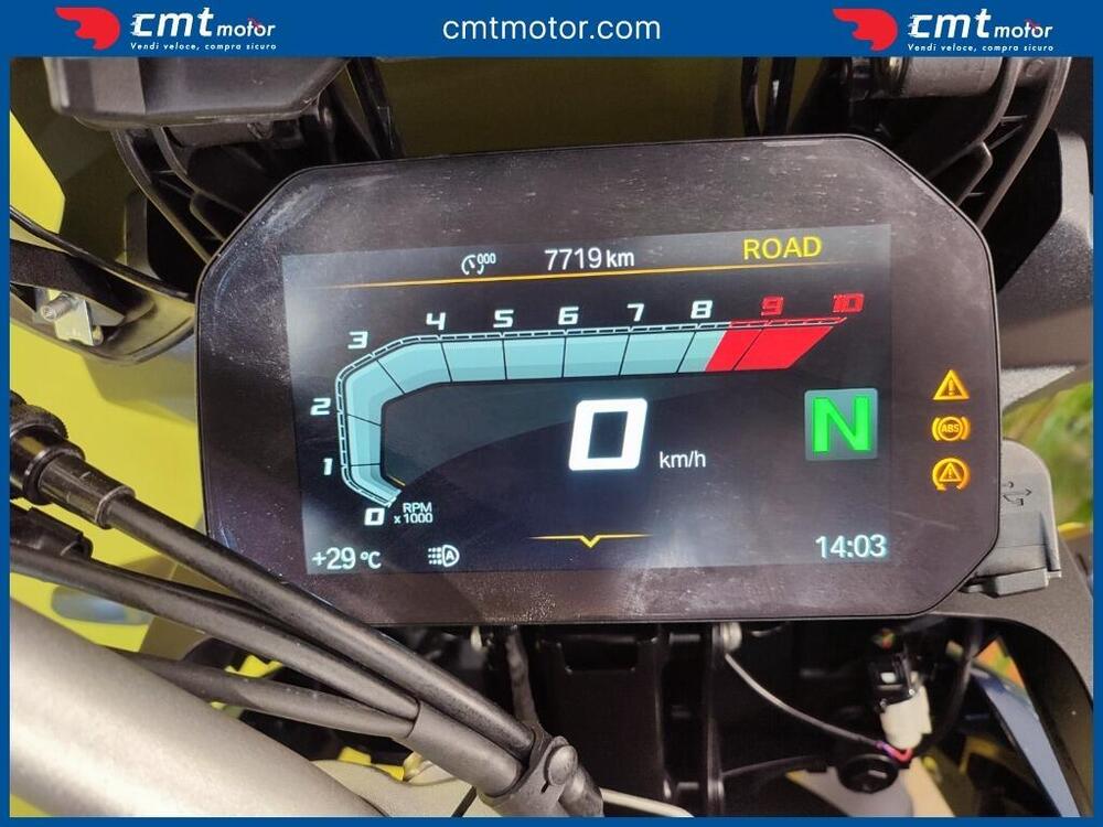 Bmw F 850 GS (2021 - 24) (5)
