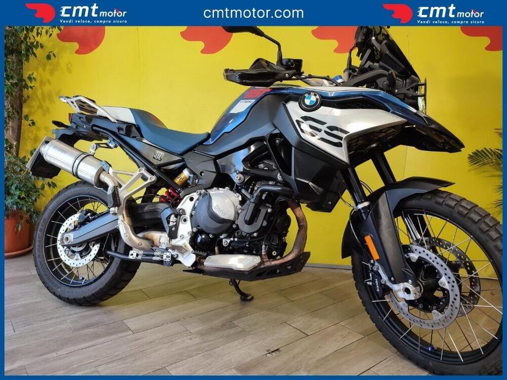 Bmw F 850 GS (2021 - 24) (6)