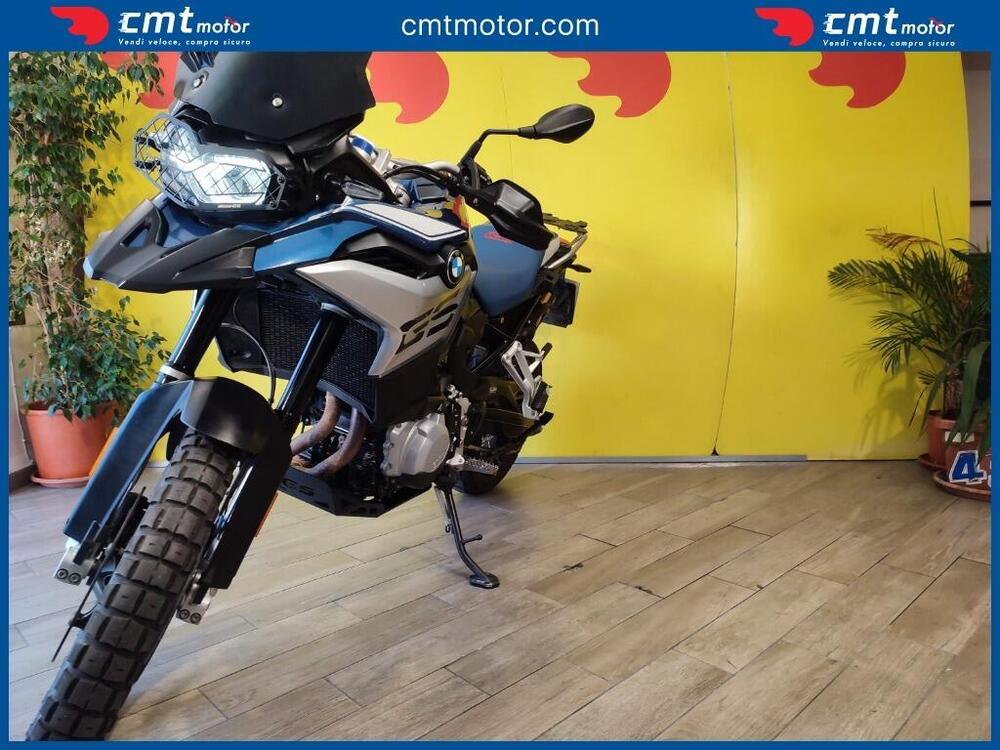 Bmw F 850 GS (2021 - 24) (7)