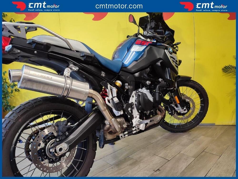Bmw F 850 GS (2021 - 24) (8)
