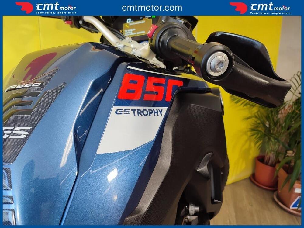 Bmw F 850 GS (2021 - 24) (9)