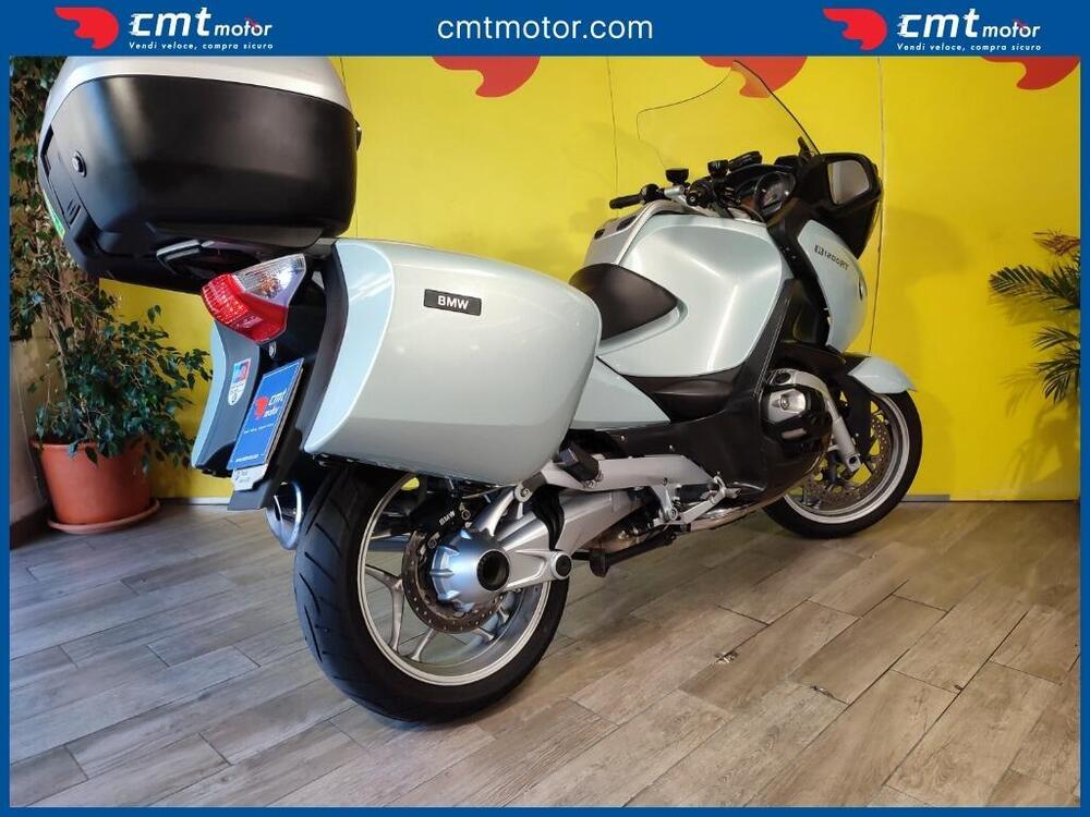 Bmw R 1200 RT (2010 - 13) (4)