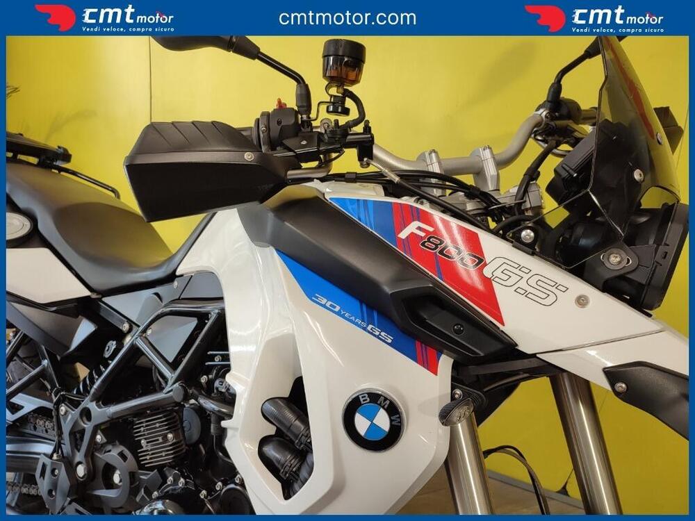 Bmw F 800 GS (2008 - 15) (9)