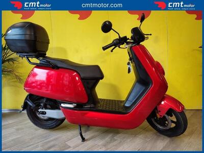 Niu N1s (2017 - 18) usata