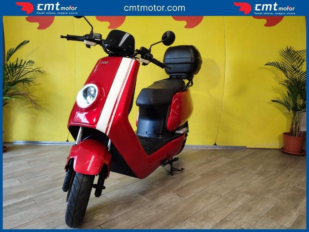 Niu N1s (2017 - 18) (2)