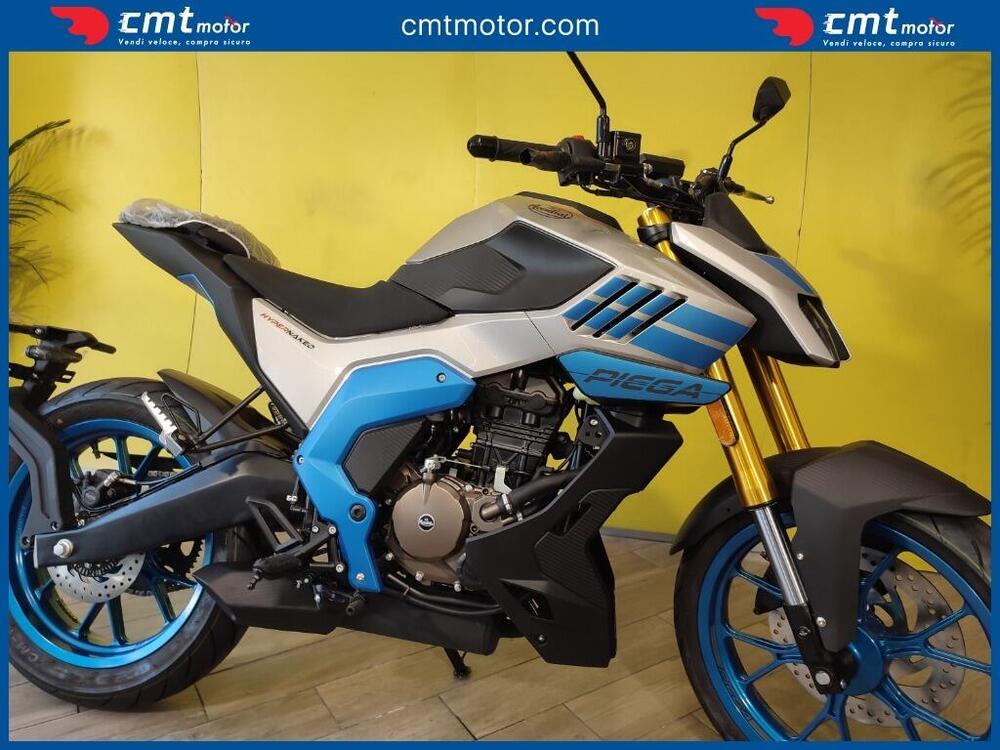 FB Mondial Piega 125 (2022 - 24) (6)