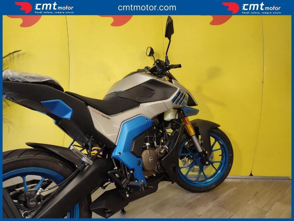 FB Mondial Piega 125 (2022 - 24) (8)