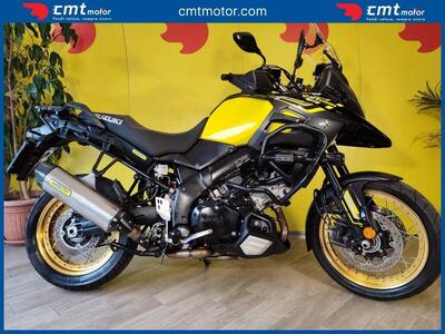 Suzuki V-Strom 1000 (2017 - 20) usata