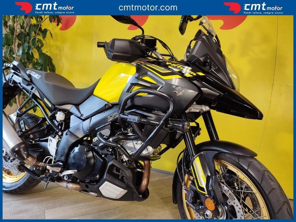 Suzuki V-Strom 1000 (2017 - 20) (6)