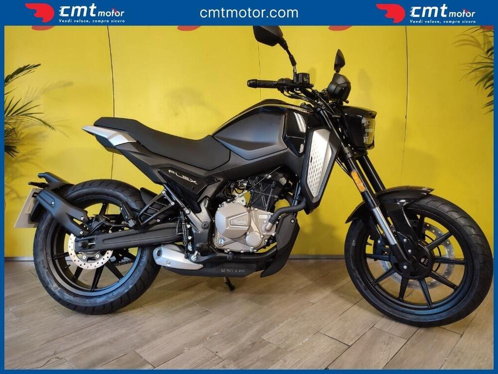 FB Mondial Flex 300 (2024 - 25)