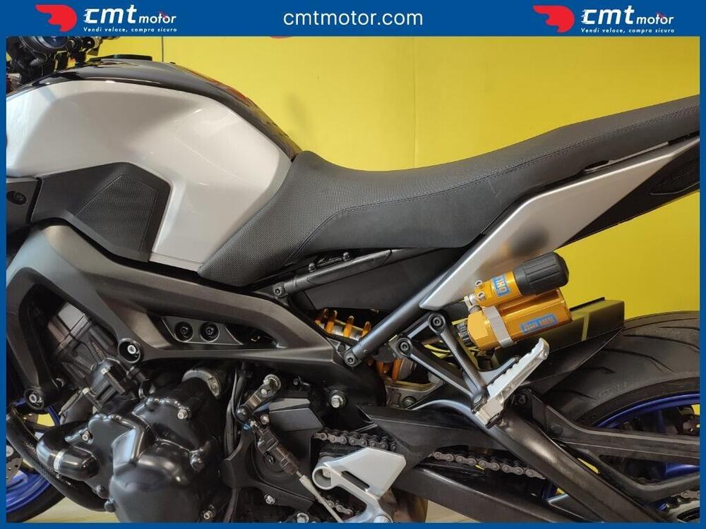 Yamaha MT-09 SP (2018 - 20) (9)