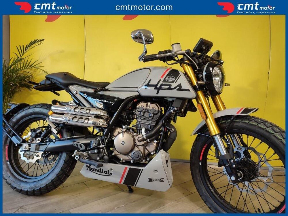 FB Mondial HPS 125 ABS (2020) (6)