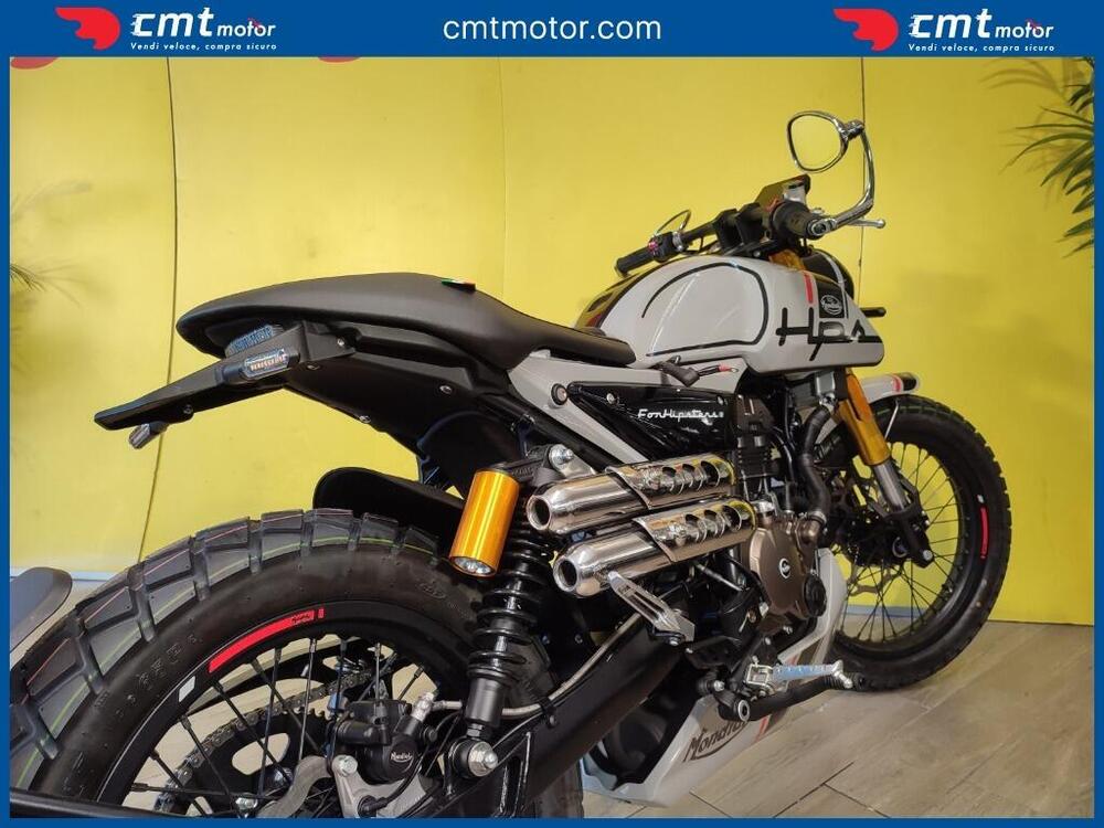 FB Mondial HPS 125 ABS (2020) (8)