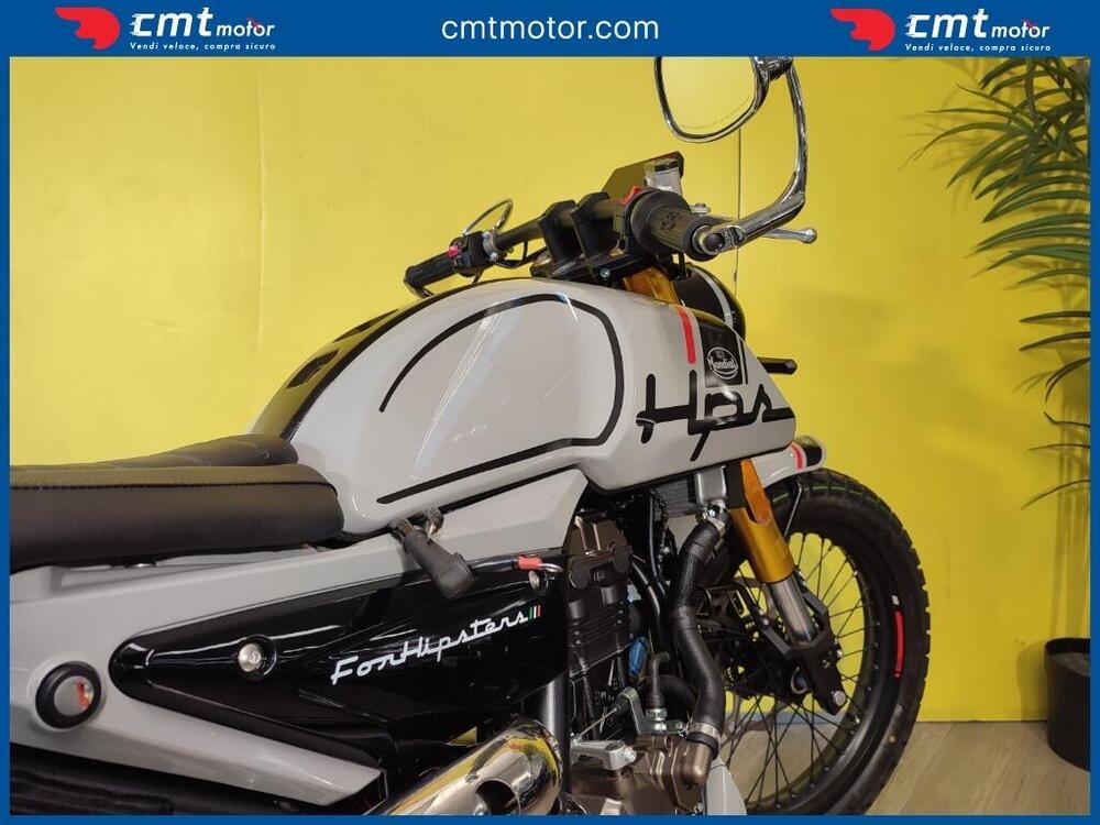 FB Mondial HPS 125 ABS (2020) (9)