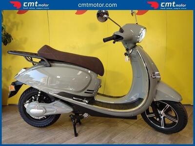 CJR MotorEco Trinity 5Kw L (2021 - 25) nuova