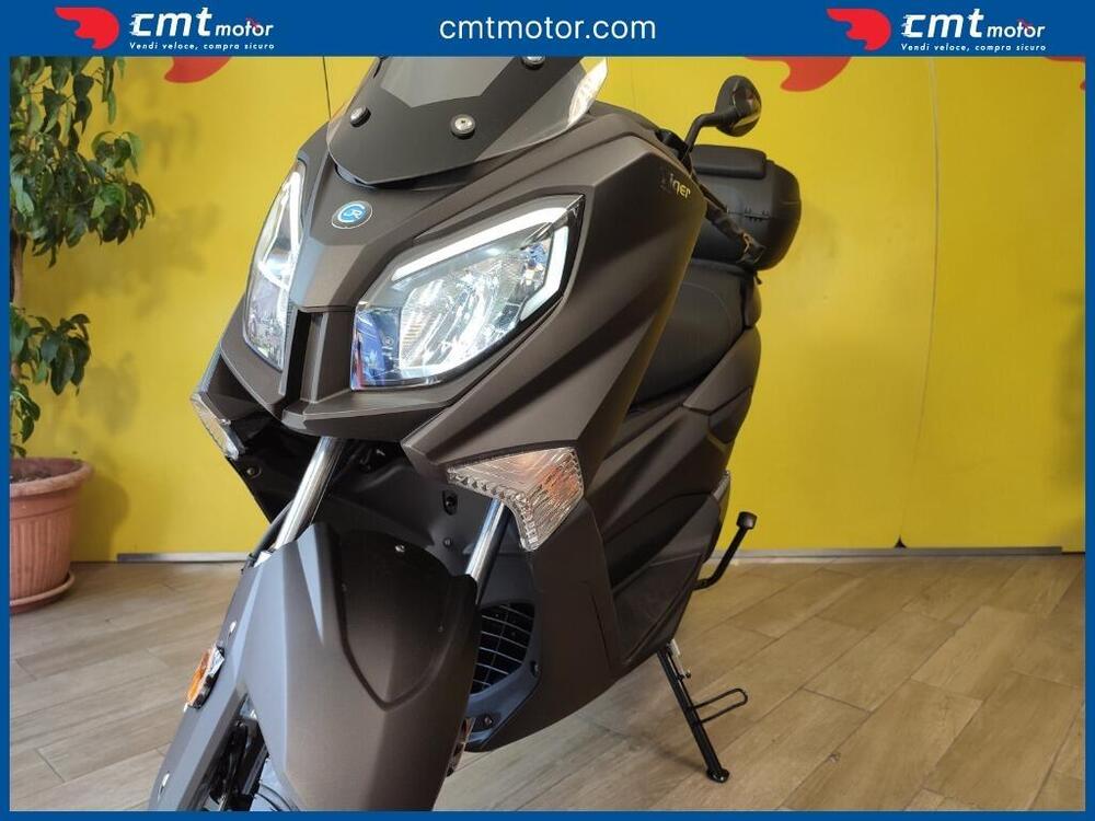 CJR MotorEco Tiger 7Kw (2021 - 25) (7)
