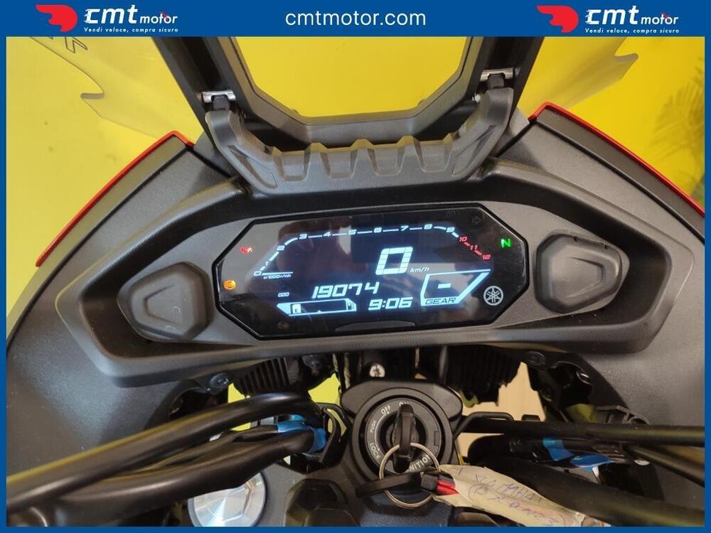 Yamaha Tracer 7 (2021 - 24) (5)