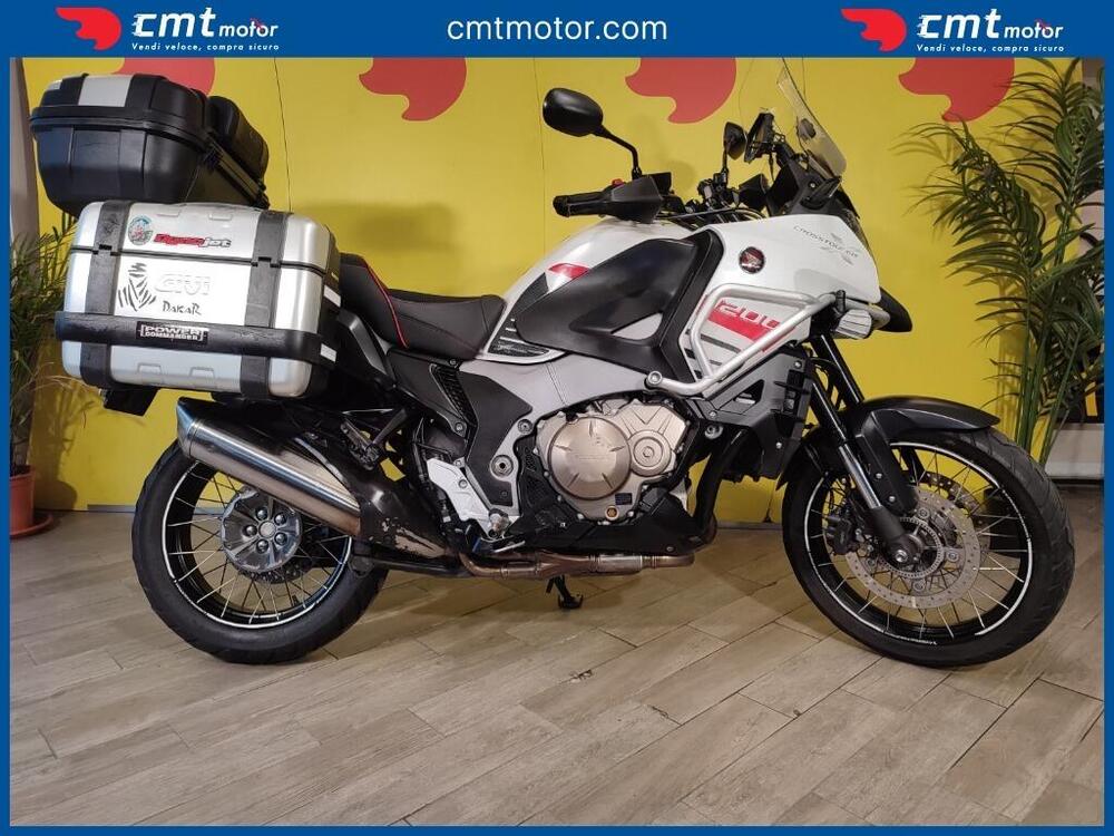 Honda Crosstourer ABS (2011 - 16)
