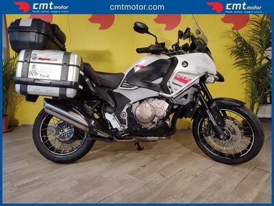 Honda Crosstourer ABS (2011 - 16) usata