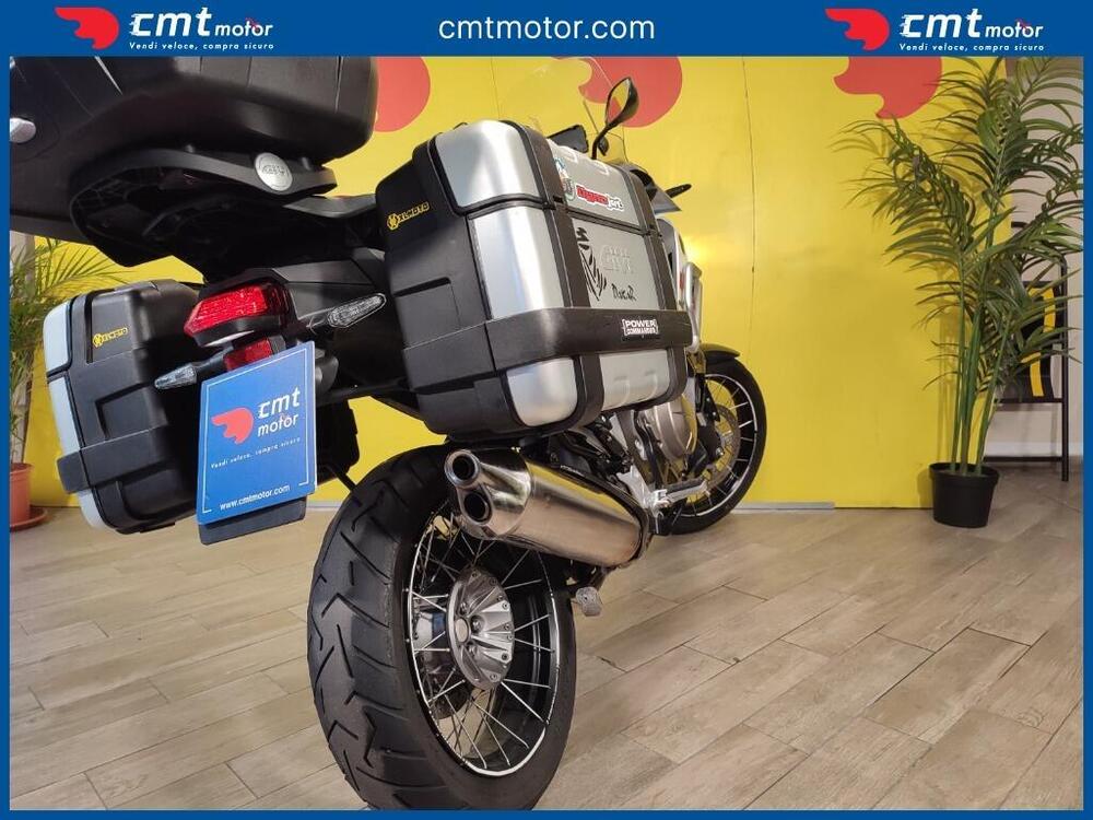 Honda Crosstourer ABS (2011 - 16) (8)