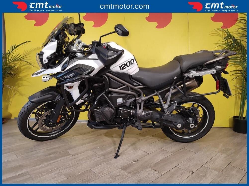 Triumph Tiger 1200 XRt (2018 - 20) (3)