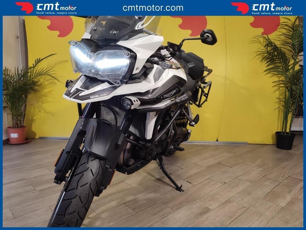 Triumph Tiger 1200 XRt (2018 - 20) (7)