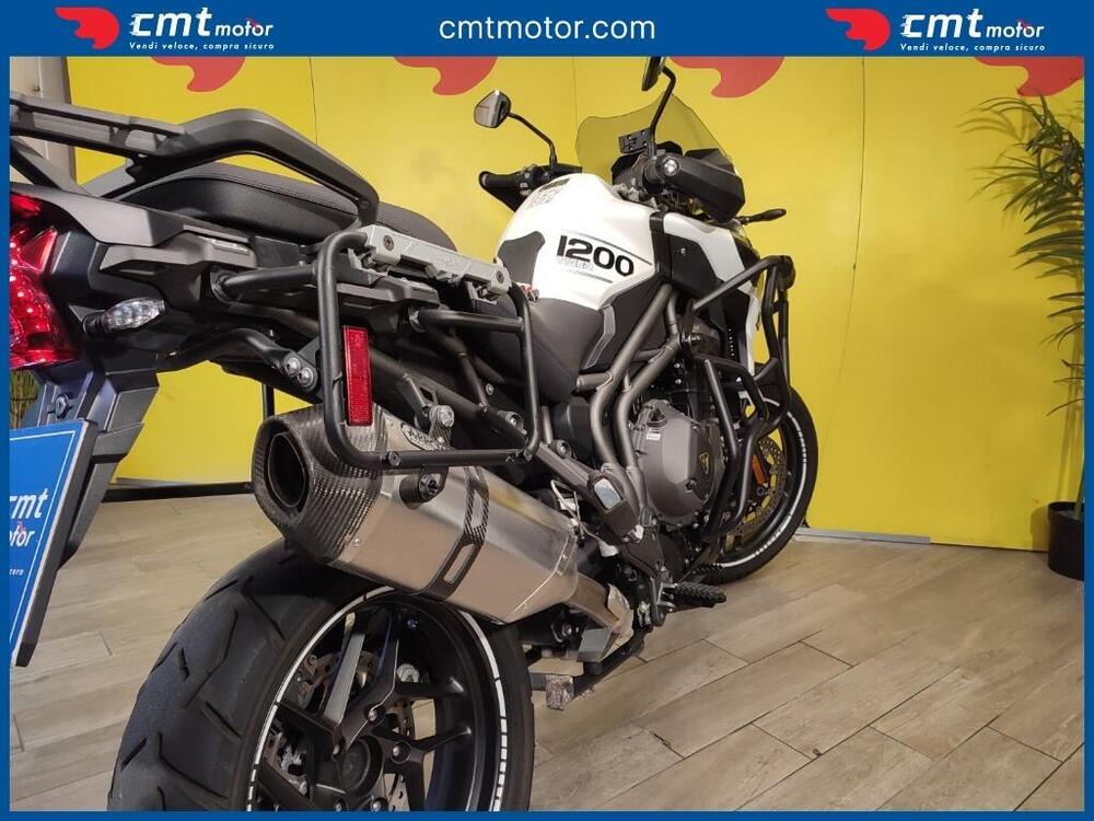 Triumph Tiger 1200 XRt (2018 - 20) (8)