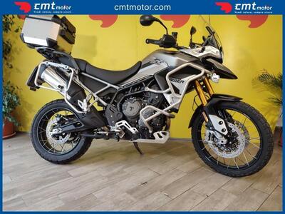 Triumph Tiger 900 Rally Pro (2020 - 23) usata