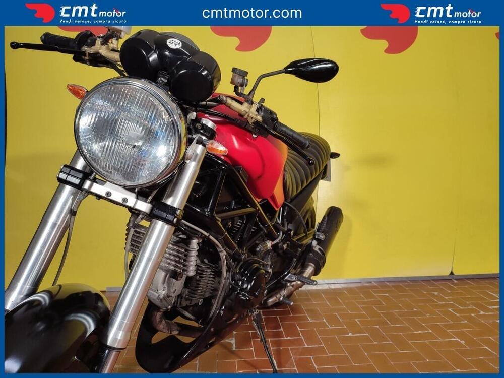 Ducati Monster 750 (1996 - 02) (7)