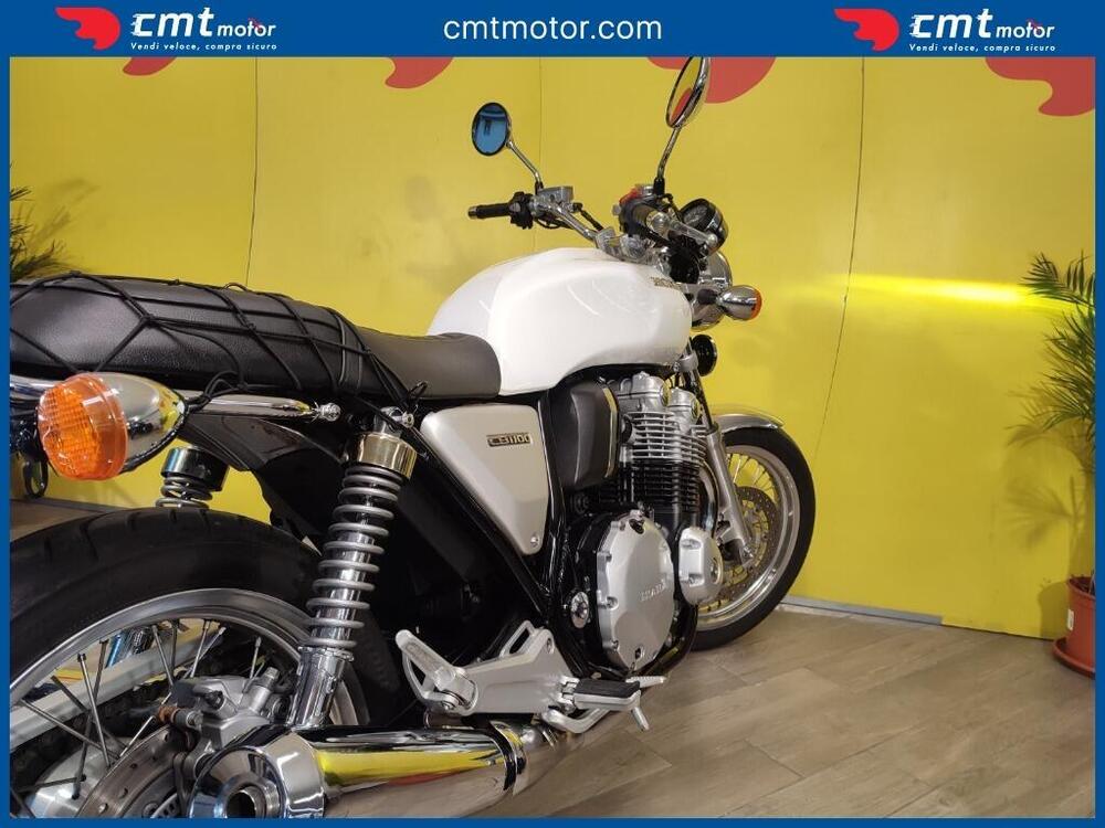 Honda CB 1100 ABS (2012 - 17) (8)