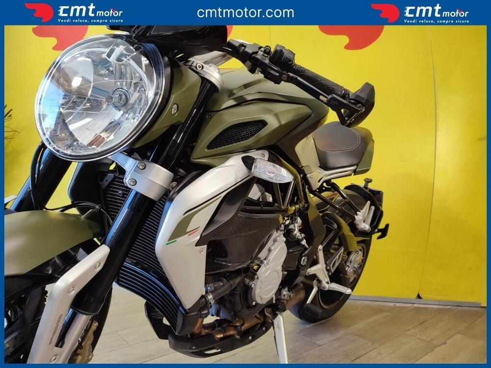 MV Agusta Dragster 800 (2014 - 19) (7)