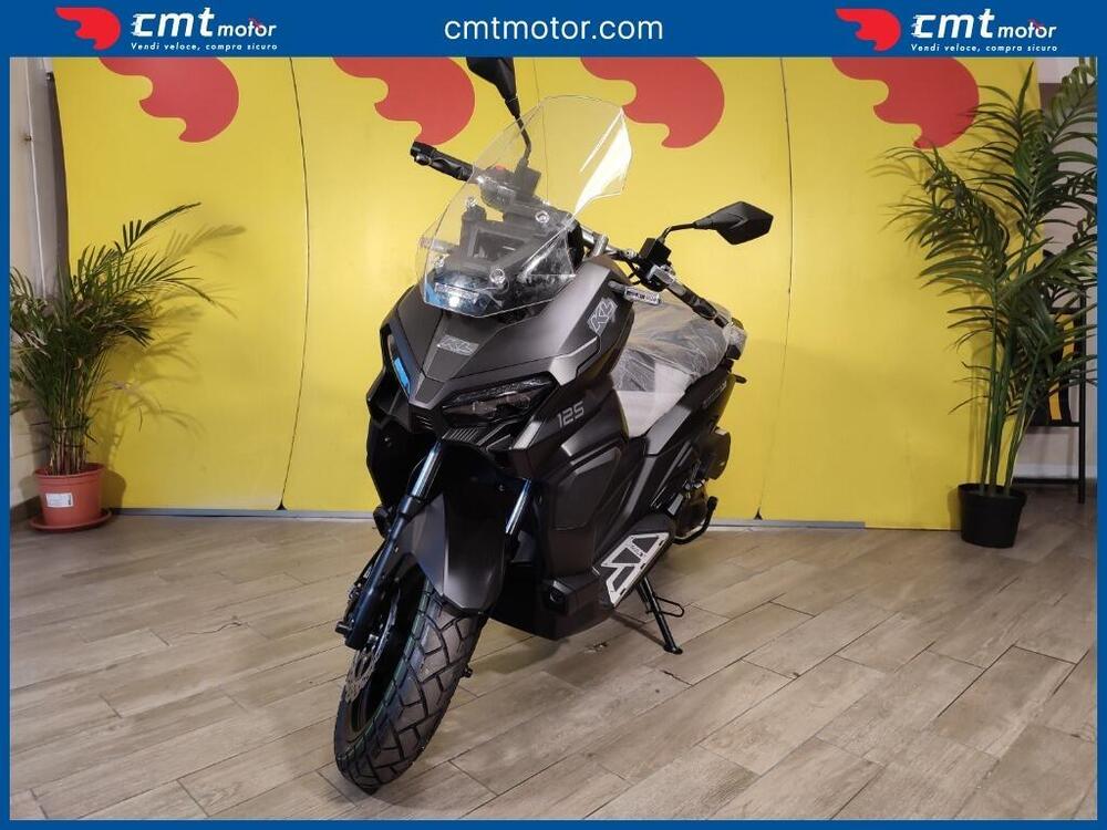 Kl Brera X 125 (2022 - 24) (2)