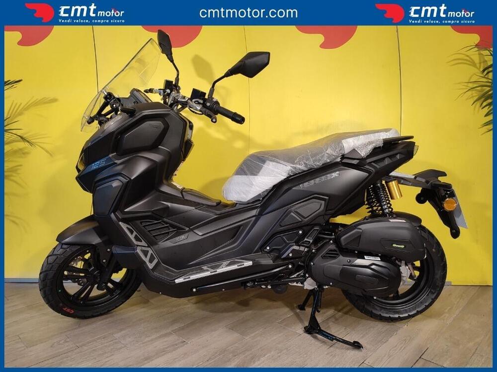 Kl Brera X 125 (2022 - 24) (3)