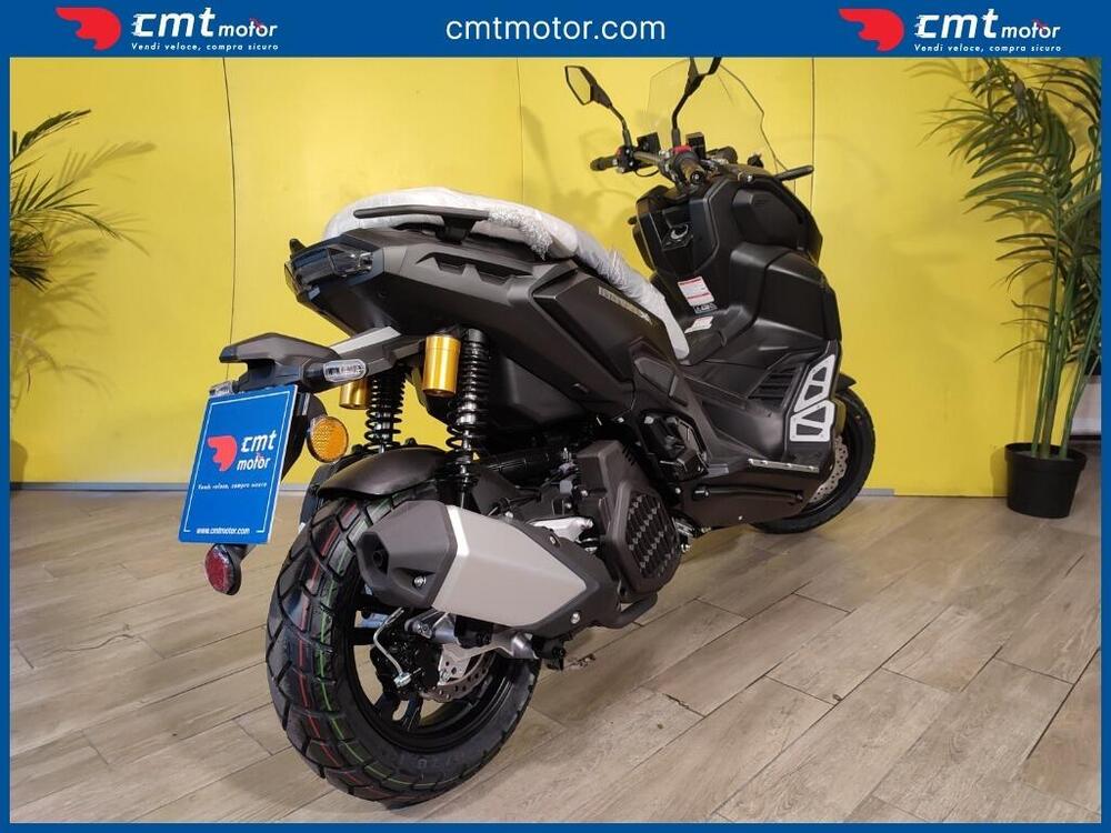 Kl Brera X 125 (2022 - 24) (4)