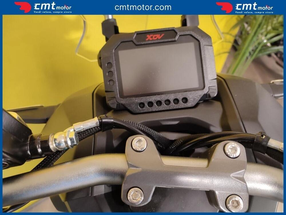 Kl Brera X 125 (2022 - 24) (5)