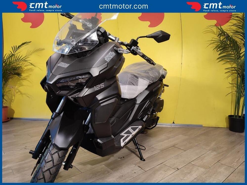 Kl Brera X 125 (2022 - 24) (7)