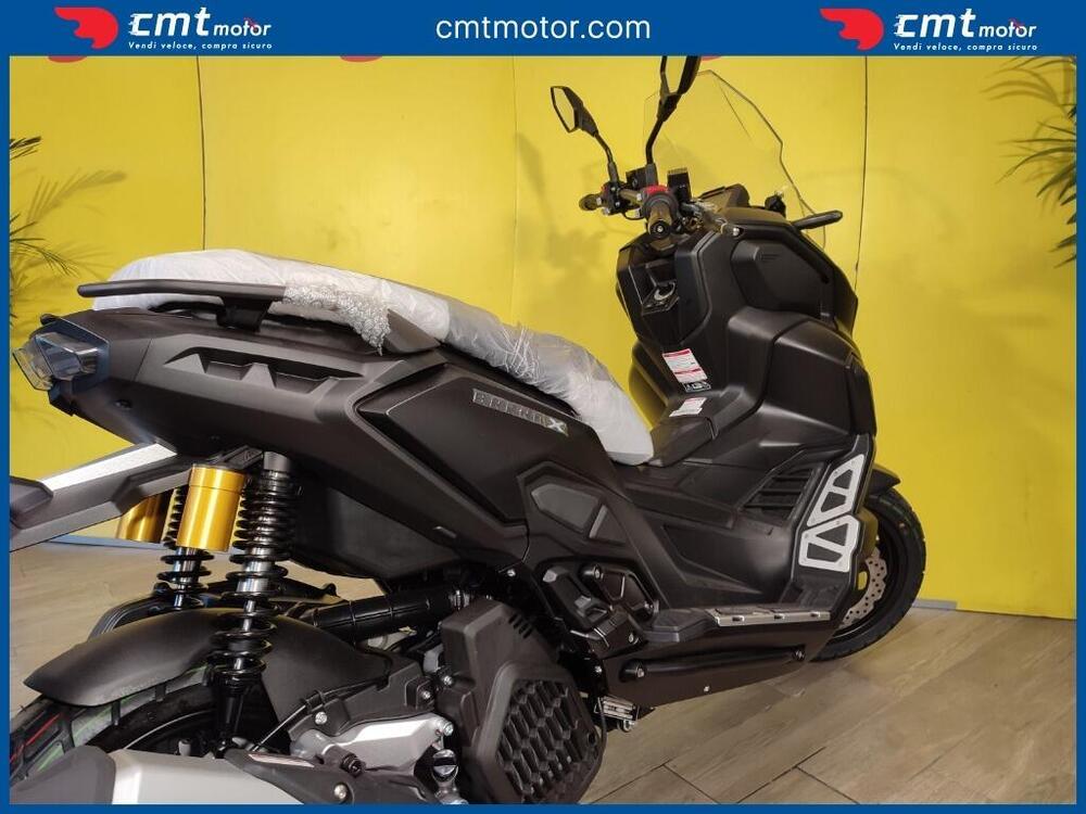 Kl Brera X 125 (2022 - 24) (8)