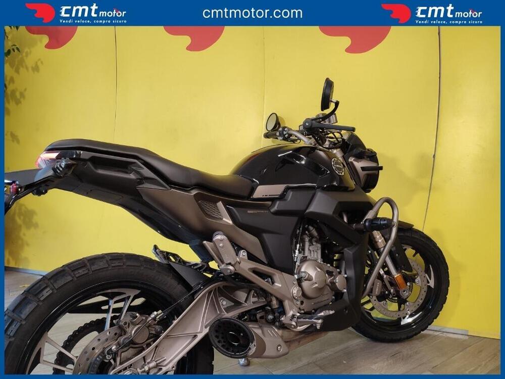 Zontes ZT125-G1 (2020 - 26) (8)