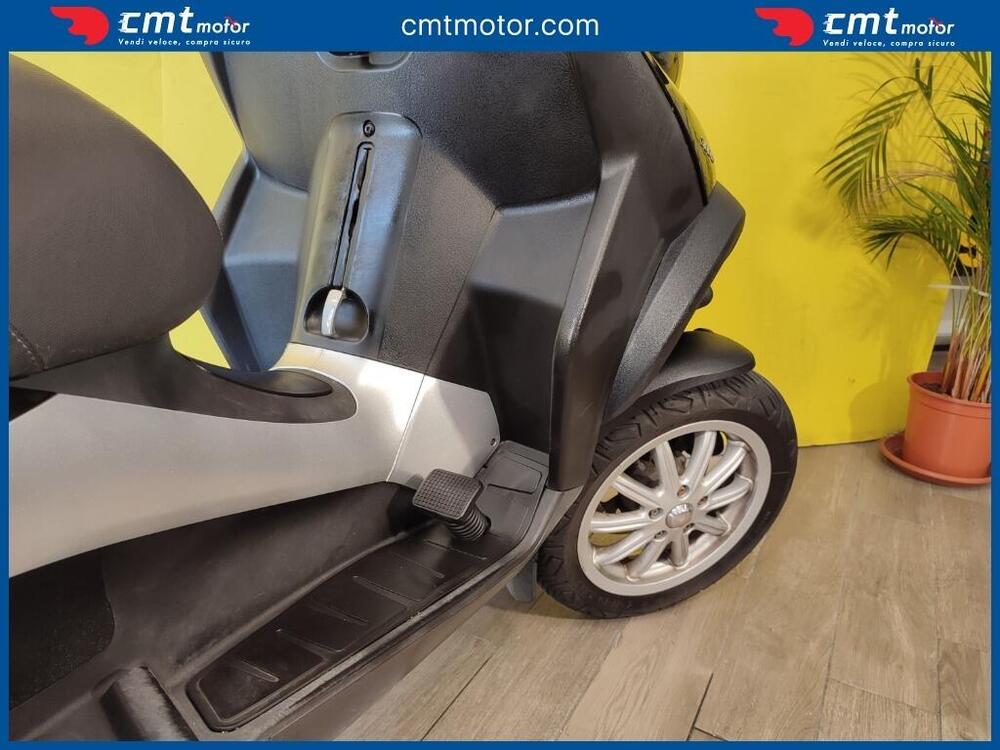 Piaggio MP3 300 Touring/LT (2011 - 13) (9)