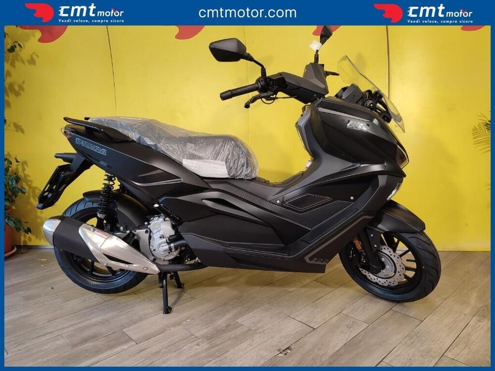 Kl Brera 300 (2022 - 25)