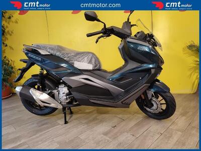 Kl Brera 300 (2022 - 25) nuova