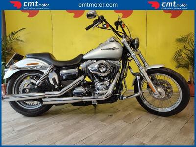 Harley-Davidson 1690 Super Glide Custom (2014) - FXDC usata