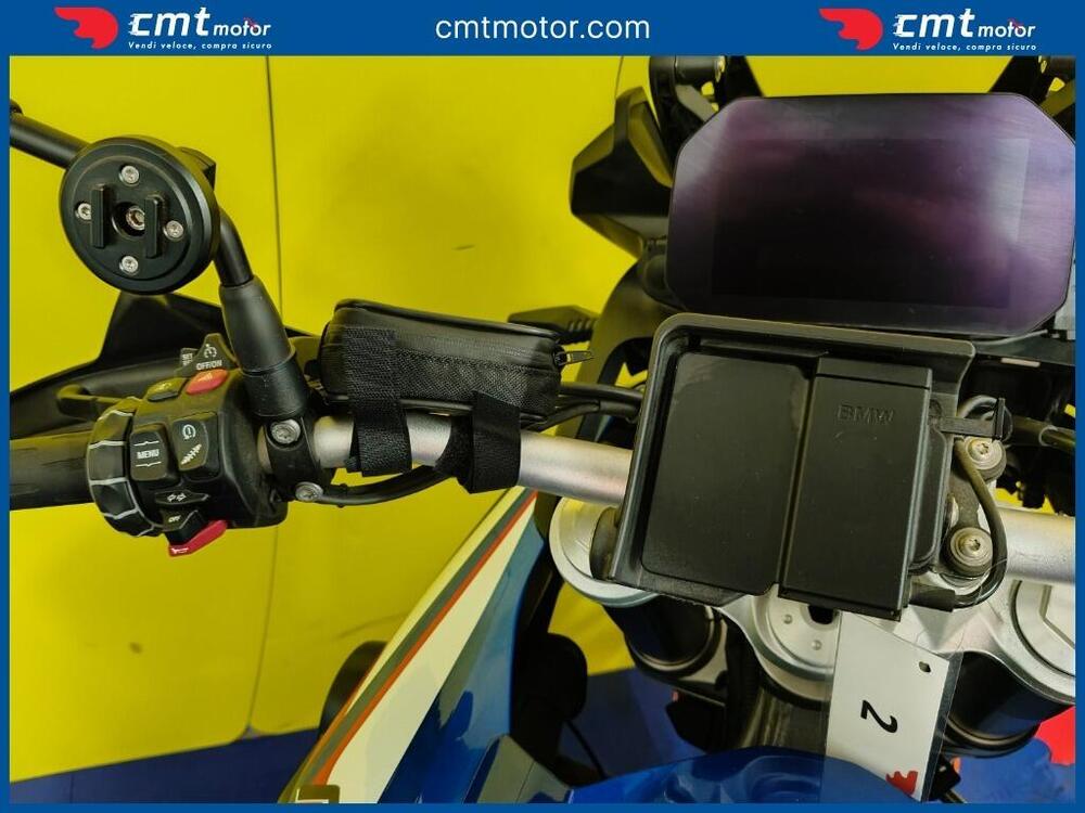 Bmw F 850 GS (2021 - 24) (6)