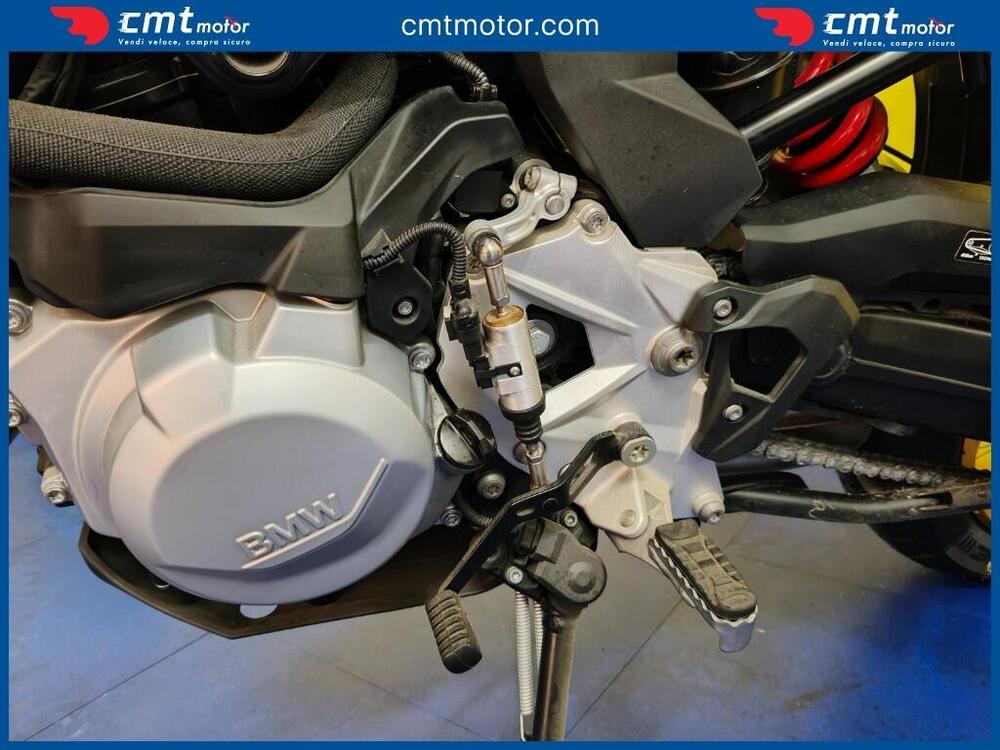 Bmw F 850 GS (2021 - 24) (7)