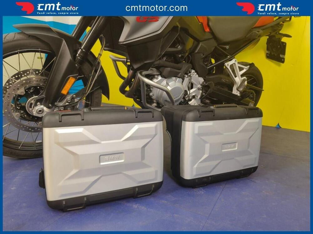 Bmw F 850 GS (2018 - 20) (6)