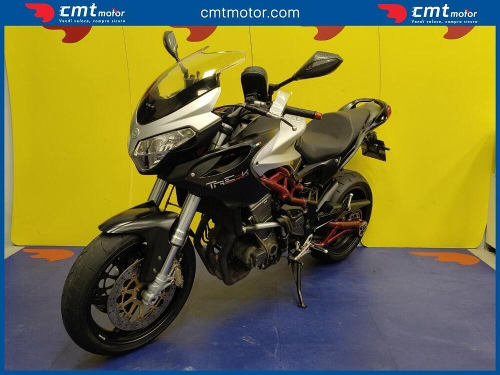 Benelli Tre 1130 K (2006 - 16) (5)