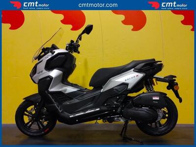 Kl Brera X 125 (2022 - 24) nuova