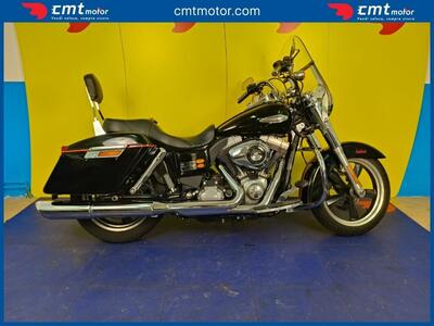 Harley-Davidson 1690 Switchback (2011 - 16) usata