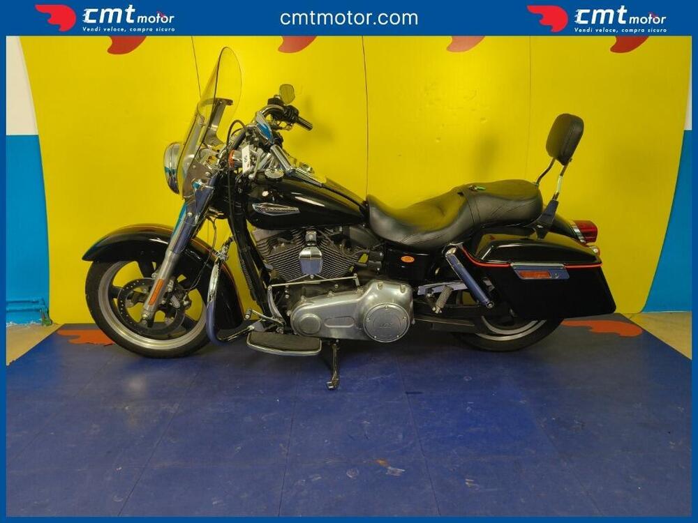 Harley-Davidson 1690 Switchback (2011 - 16) (3)