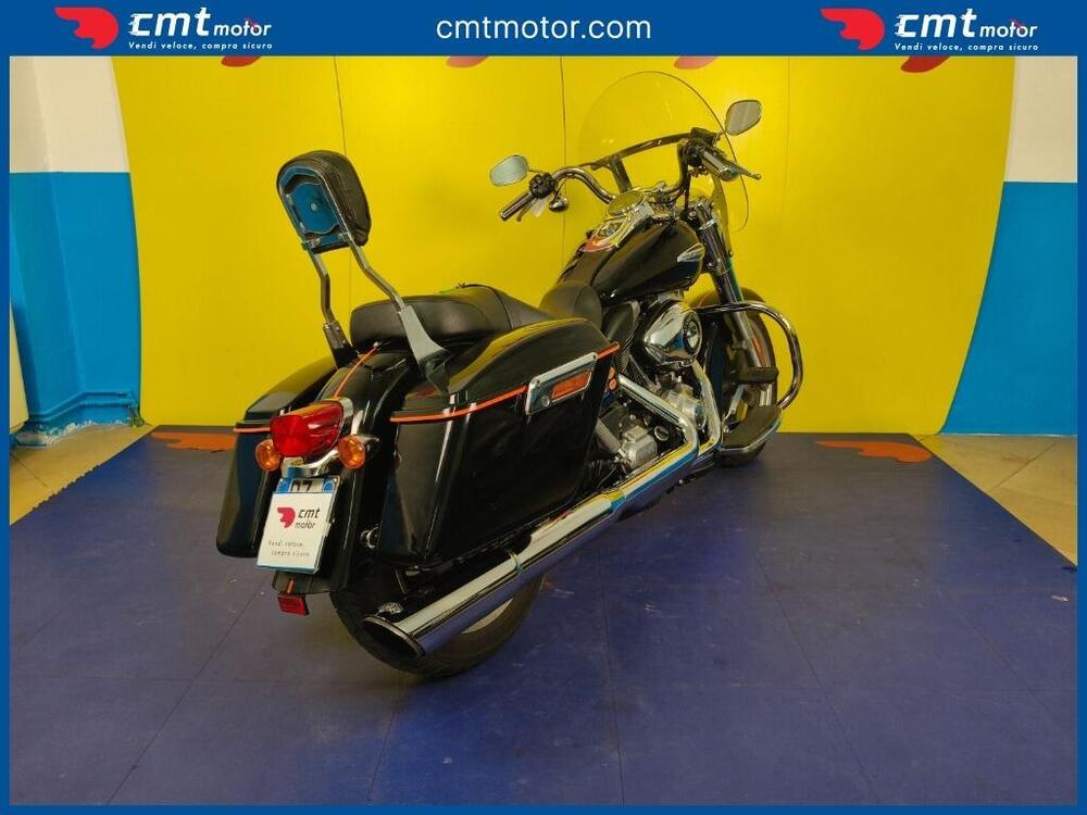 Harley-Davidson 1690 Switchback (2011 - 16) (4)